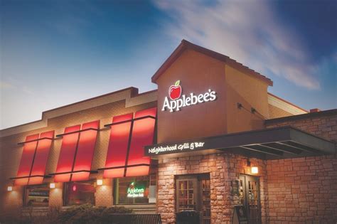 <b>Applebee's</b> Neighborhood Grill & Bar offers a lively casual dining experience combining simple, craveable American fare, classic drinks and local drafts. . Is applebees busy right now